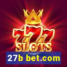 27b bet.com